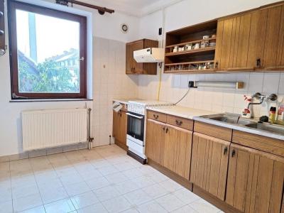 Eladó családi ház Kecskemét