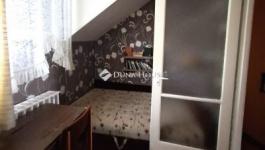 Eladó sorház Kecskemét