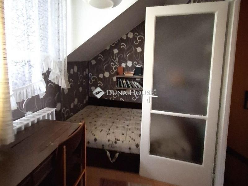 Eladó sorház Kecskemét