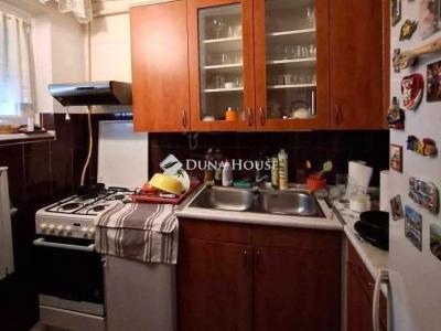 Eladó sorház Kecskemét