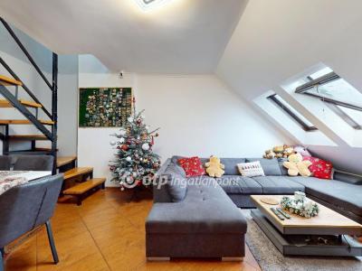 Eladó lakás Nyíregyháza