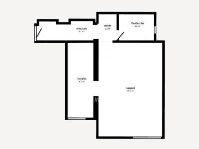 Eladó lakás Nyíregyháza