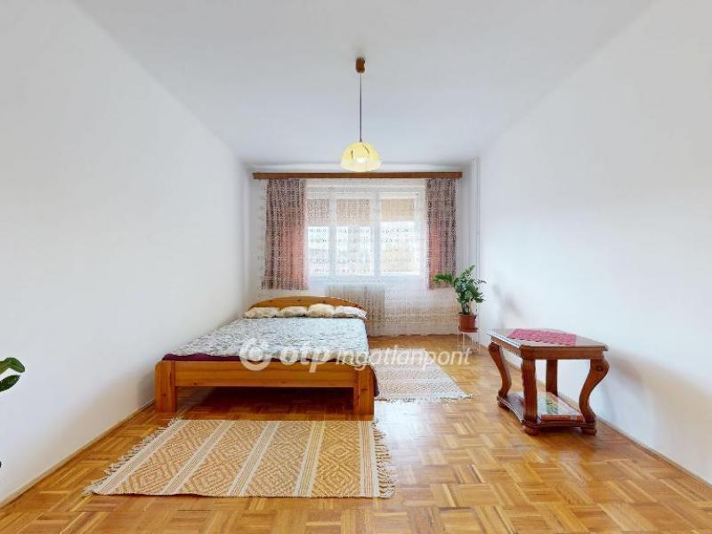 Eladó lakás Nyíregyháza