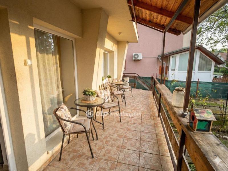 Eladó családi ház Nyíregyháza