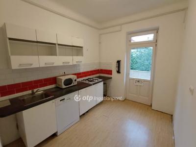 Eladó lakás Budapest