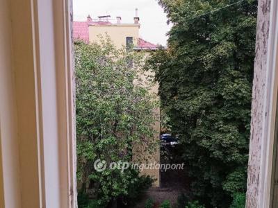 Eladó lakás Budapest