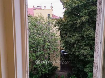 Eladó lakás Budapest