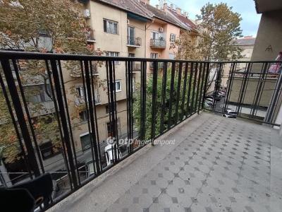 Eladó lakás Budapest