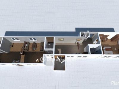 Eladó családi ház Fehértó