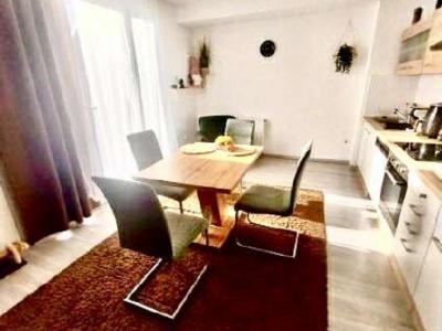 Eladó lakás Kapuvár