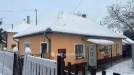 Eladó családi ház Nagykáta