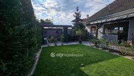 Eladó családi ház Gyál