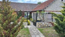 Eladó családi ház Albertirsa