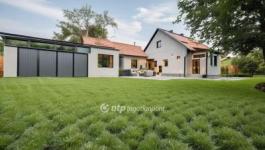 Eladó családi ház Berettyóújfalu