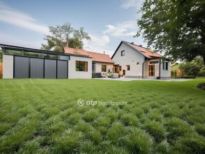 Eladó családi ház Berettyóújfalu