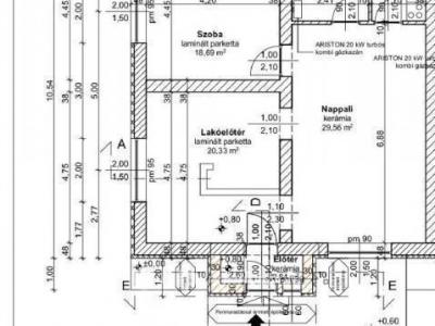 Eladó lakás Berettyóújfalu