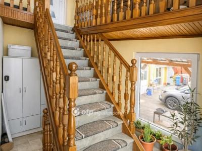 Eladó családi ház Berettyóújfalu