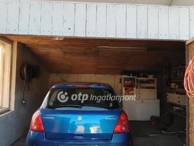 Eladó családi ház Orosháza