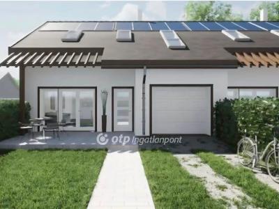 Eladó sorház Felsőzsolca