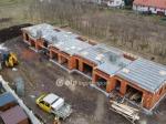 Eladó sorház Felsőzsolca