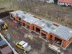 Eladó sorház Felsőzsolca