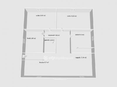 Eladó lakás Üröm