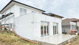 Eladó ikerház Pécel