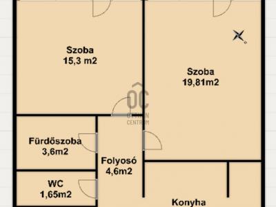 Eladó lakás Budapest