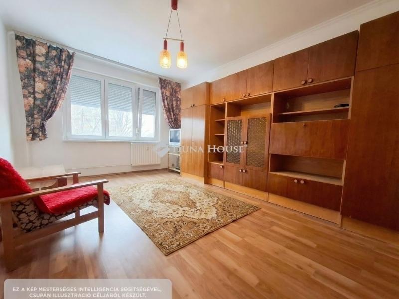 Eladó lakás Dunaújváros