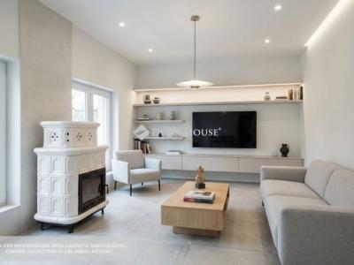 Eladó ikerház Budapest