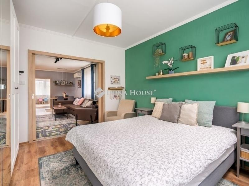 Eladó lakás Budapest