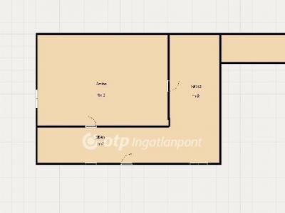 Eladó nyaraló Hajdúszoboszló