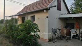 Eladó nyaraló Hajdúszoboszló