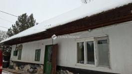 Eladó családi ház Budapest