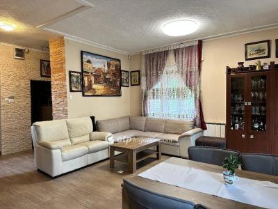 Eladó családi ház Budapest