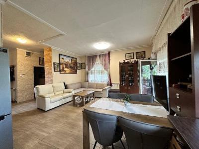 Eladó családi ház Budapest