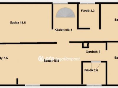 Eladó családi ház Budapest