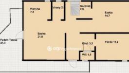 Eladó családi ház Budapest