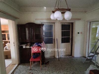 Eladó családi ház Kunszentmárton