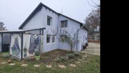 Eladó családi ház Erdőkertes