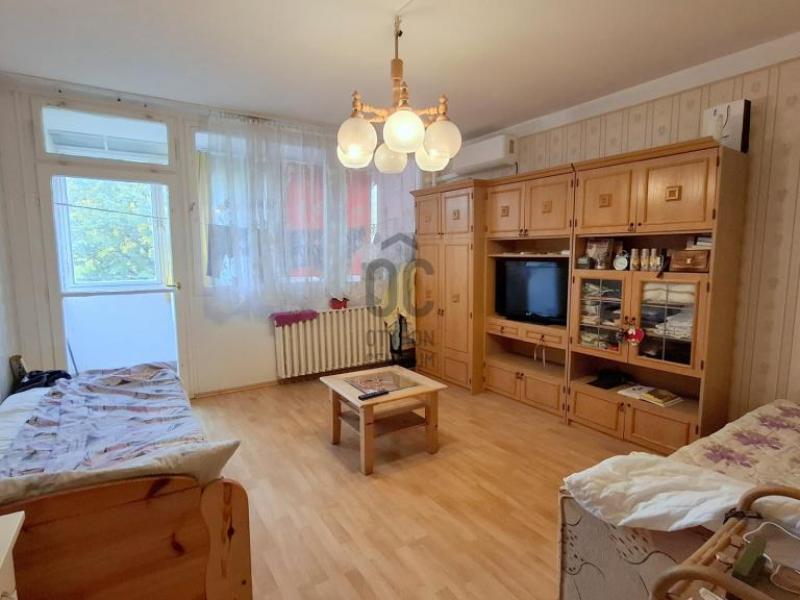 Eladó lakás Budapest