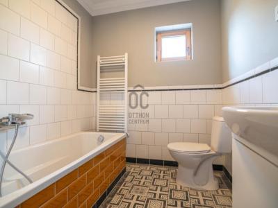 Eladó családi ház Budapest