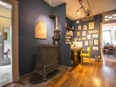 Eladó családi ház Budapest