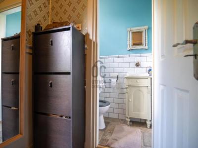 Eladó családi ház Budapest