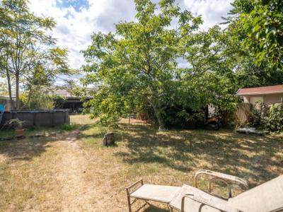 Eladó családi ház Budapest