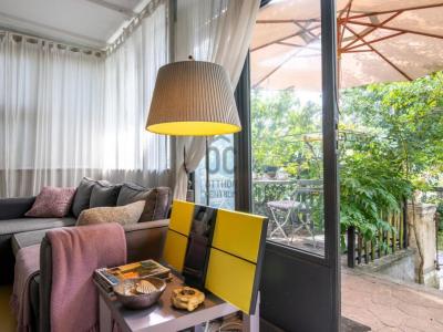 Eladó családi ház Budapest