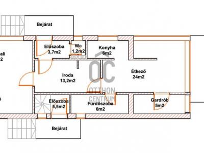 Eladó családi ház Budapest