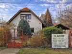 Eladó családi ház Gárdony