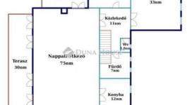 Eladó családi ház Leányfalu