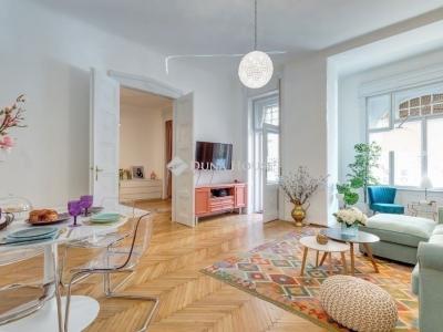 Eladó lakás Budapest